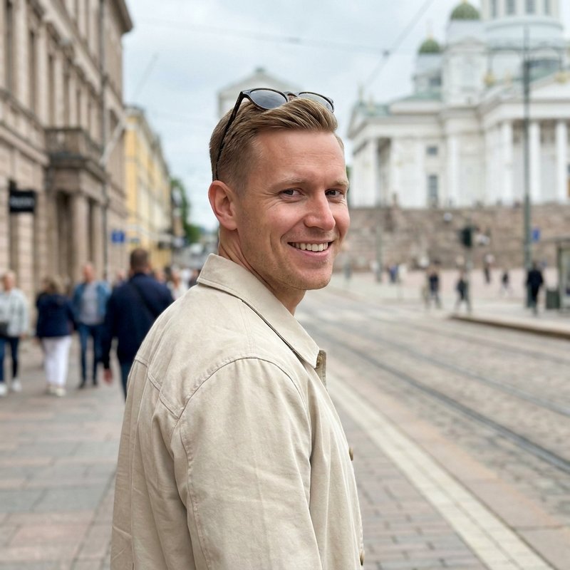 Mikael Salminen